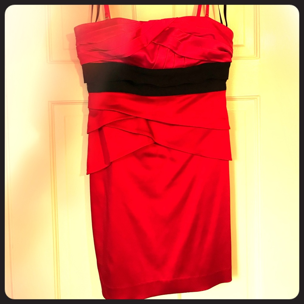 Calvin Klein dress